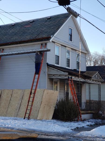 All Access Builders LLC