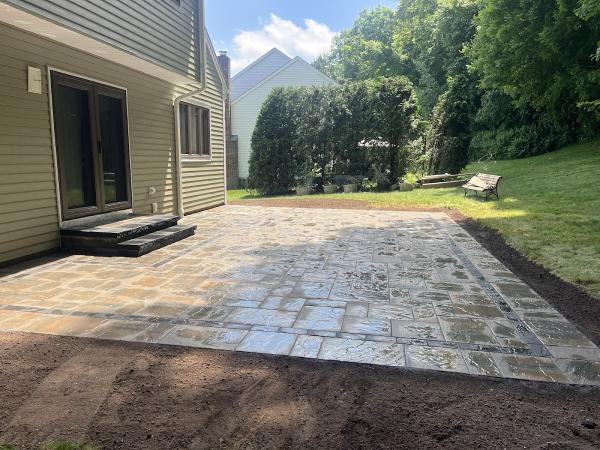 Edi's Masonry & Landscaping