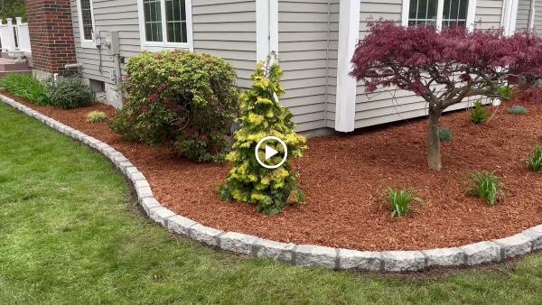 Edi's Masonry & Landscaping