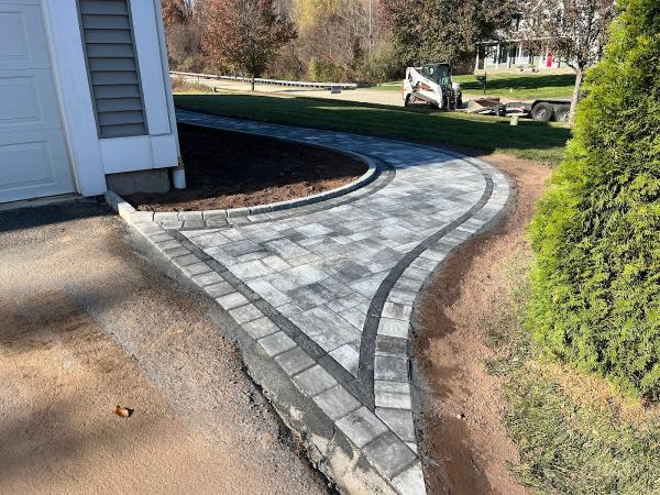 Edi's Masonry & Landscaping