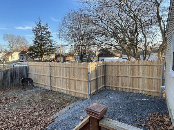 JC Fence Company