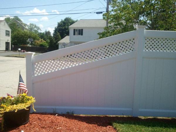 JC Fence Company