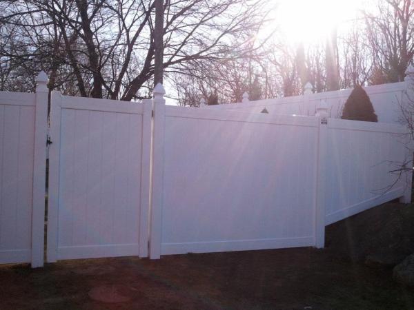 JC Fence Company