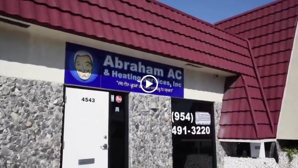 Abraham AC & Heating Services