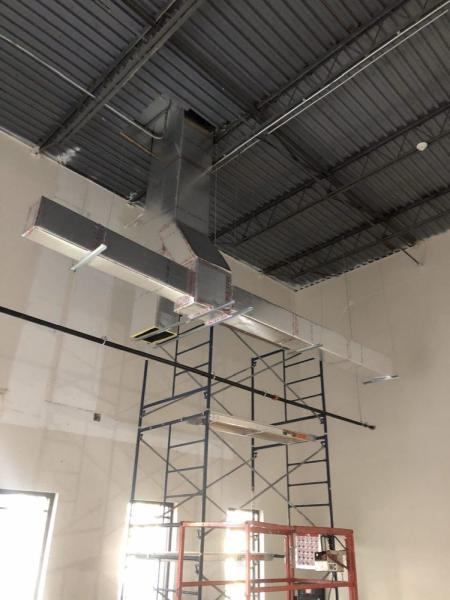 Abraham AC & Heating Services