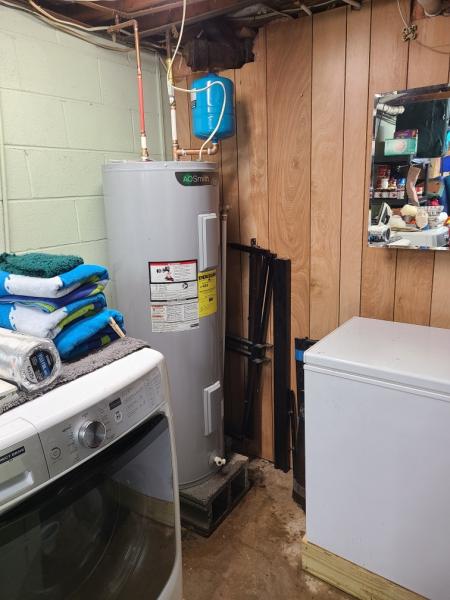 Autry Plumbing