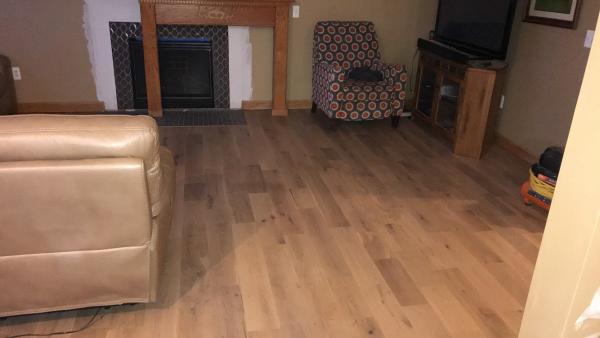 Leblanc Carpentry Llc