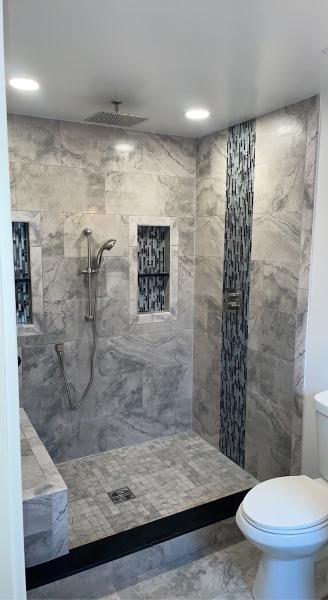 Leblanc Carpentry Llc