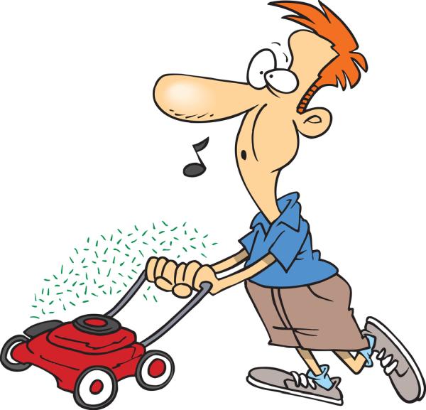 Ray's Lawn Mowing & Snow Removal