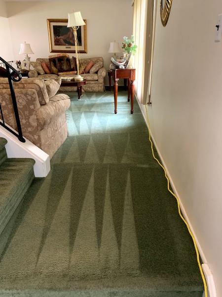 High Expectations Cleaning Services Llc