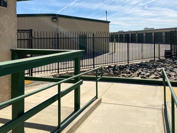 Highway 99 Self Storage