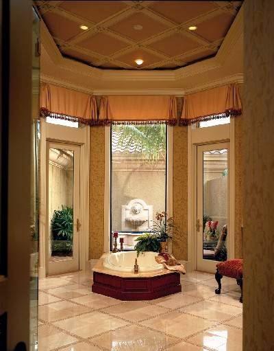 Beck Custom Homes