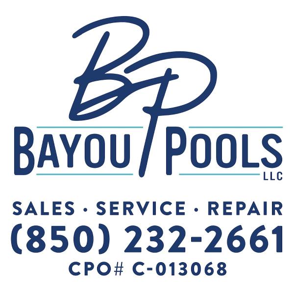 Bayou Pools