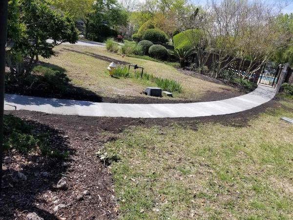 Concrete Masters