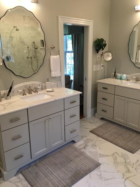Full Circle Construction & Development Inc