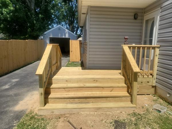 Reliable Maintenance LLC