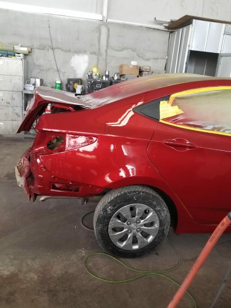 Yoan Body Shop.llc