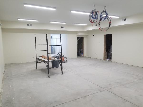 JG Contracting Co.