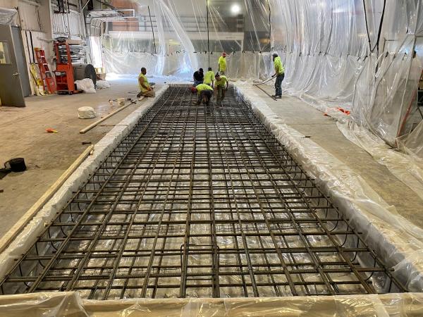 Calvert's Paving