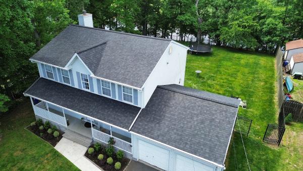Skylight Roofing & Restoration