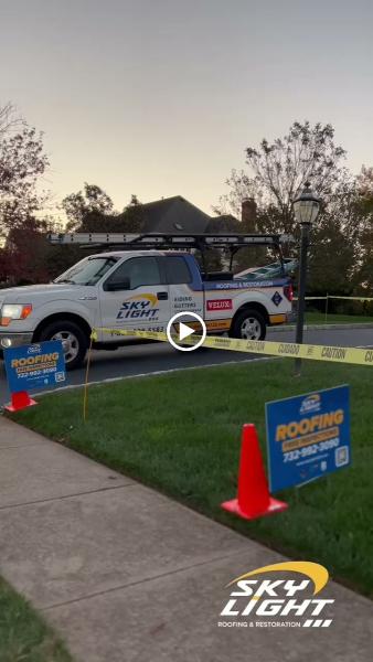 Skylight Roofing & Restoration