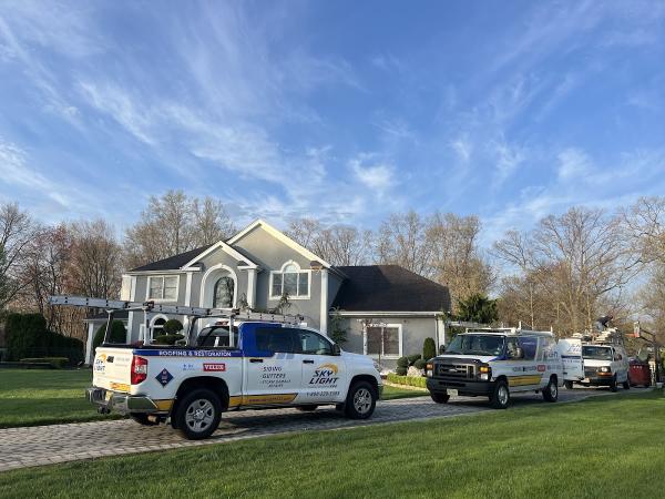 Skylight Roofing & Restoration