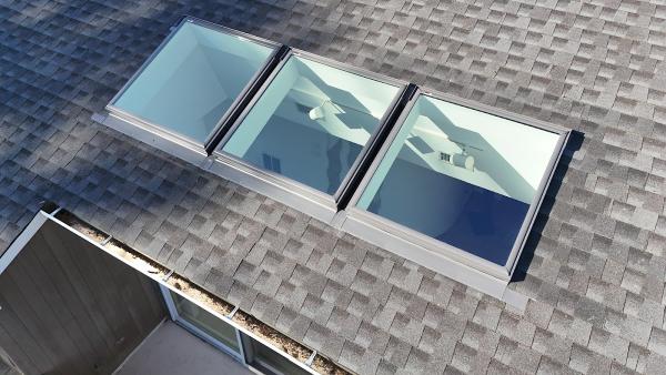 Skylight Roofing & Restoration