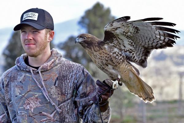 Valkyrie Wildlife Control