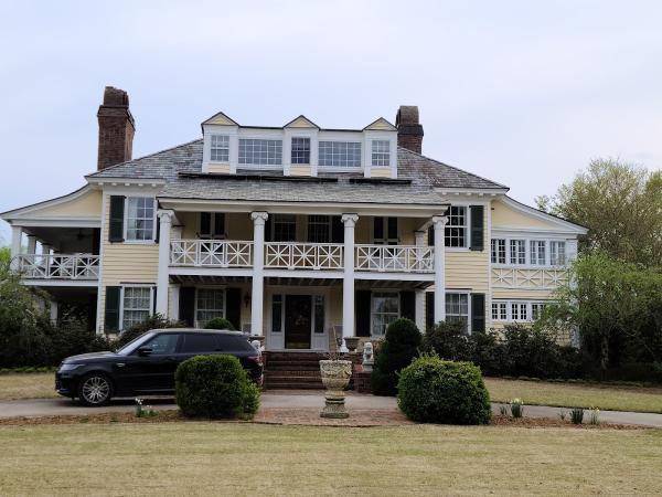 SH Barnes East Coast Roofing