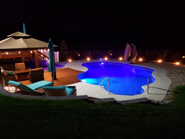 Key West Pools
