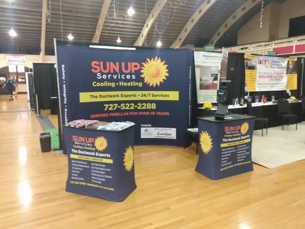 Sun Up Services