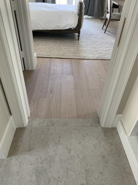 Oak Flooring Designs