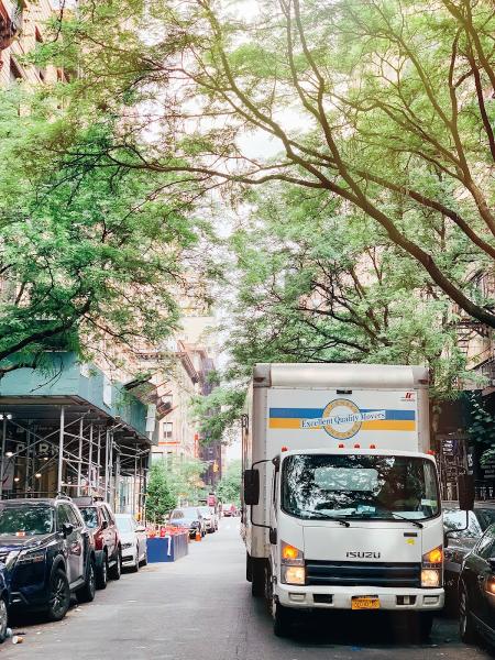 Excellent Quality Movers