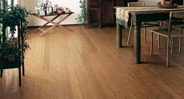 Stanley Flooring