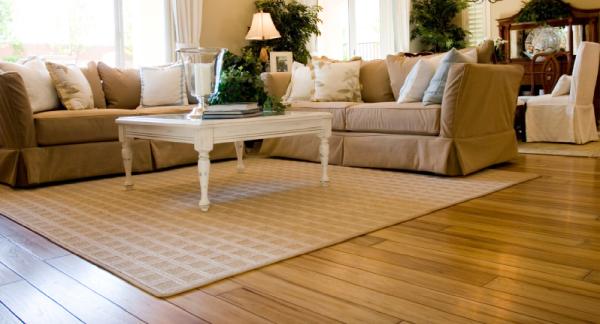 Stanley Flooring
