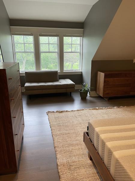 Stanley Flooring