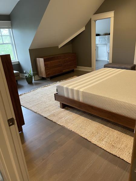 Stanley Flooring