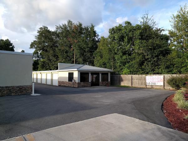 Storage Depot