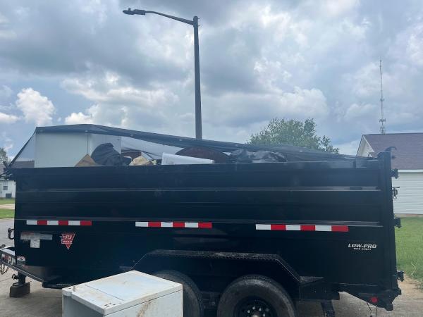 Brannen Junk Removal