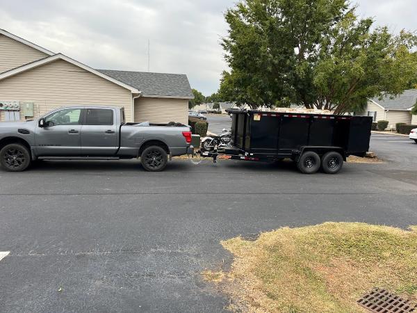 Brannen Junk Removal