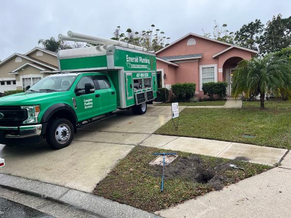 Emerald Plumbing