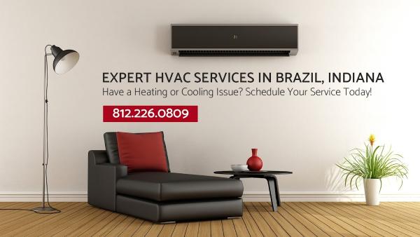 Crafton's Heating & Cooling