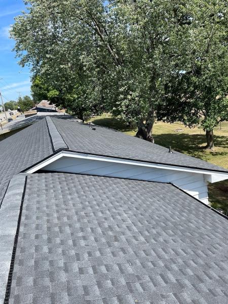 Skyline Exteriors