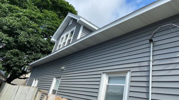 Skyline Exteriors