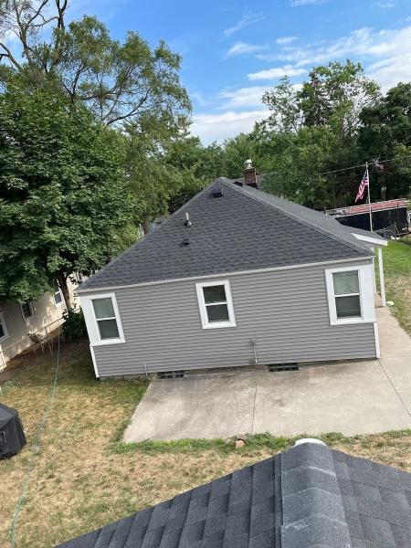 Skyline Exteriors