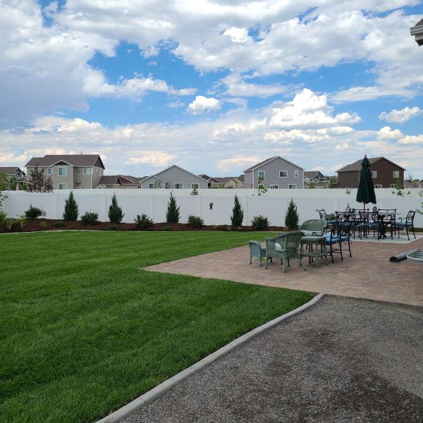 Northern Colorado Landscaping