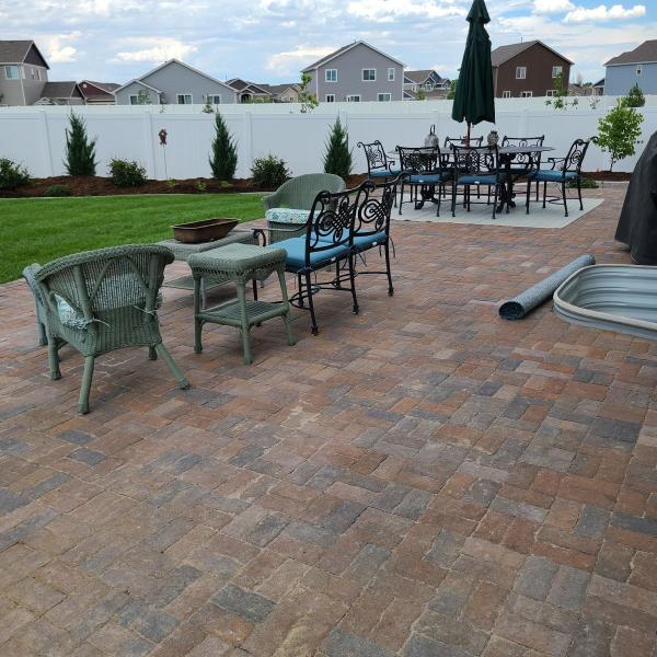 Northern Colorado Landscaping