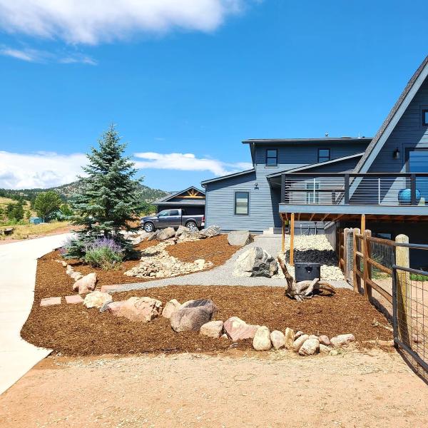Northern Colorado Landscaping