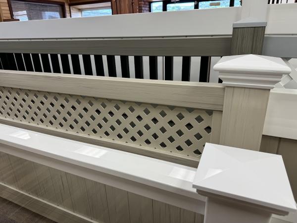 Amendola's Fence Company