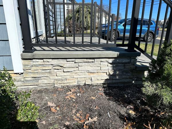 Amendola's Fence Company